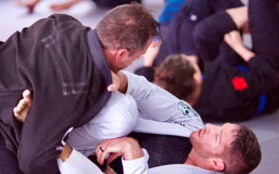 Why Brazilian Jiu Jitsu Is Perfect for Complete Beginners