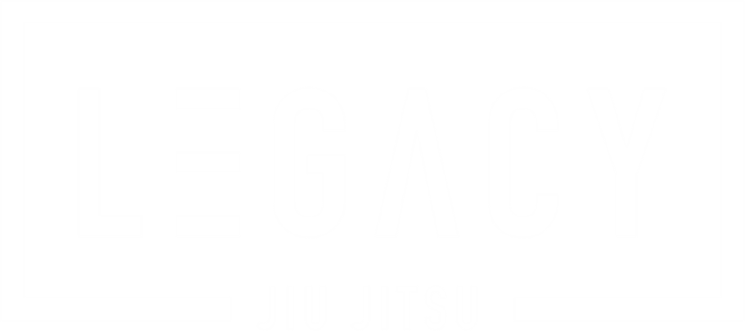 Legacy Brazilian Jiu Jitsu